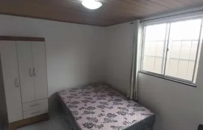 Apartamento com 1 quarto(s) e 1 banheiro(s) para alugar, 14 m² por r$ 950 / mês