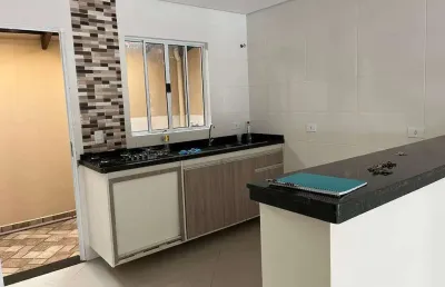 Apartamento com 2 quarto(s) e 1 banheiro(s) para alugar, 119 m² por r$ 1200 / mês