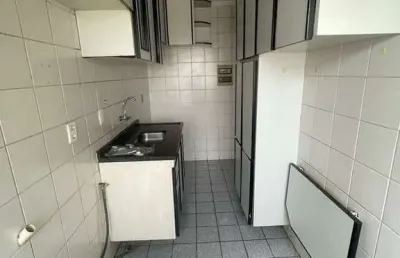 Apartamento com 2 quarto(s) e 1 banheiro(s) para alugar, 50 m² por r$ 2072 / mês