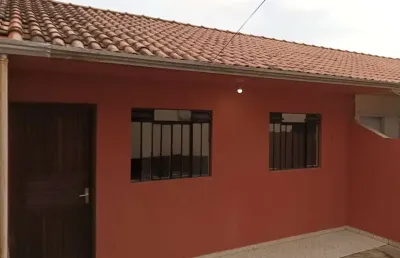 Casa com 2 quarto(s) e 1 banheiro(s) para alugar, 45 m² por r$ 1700 / mês