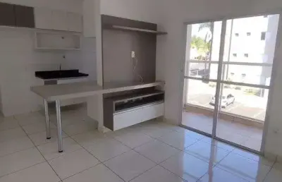 Apartamento com 2 quarto(s) e 2 banheiro(s) para alugar, 60 m² por r$ 1860 / mês