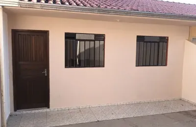 Casa com 2 quarto(s) e 1 banheiro(s) para alugar, 45 m² por r$ 1700 / mês