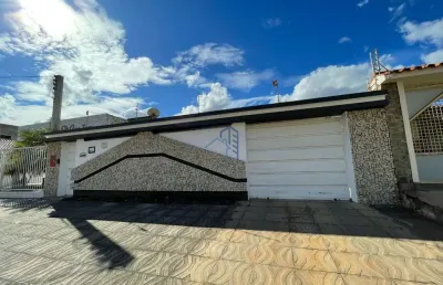 Casa com 5 quartos à venda na arthur seixas, 447, candeias, vitória da conquista por r$ 1.900.000