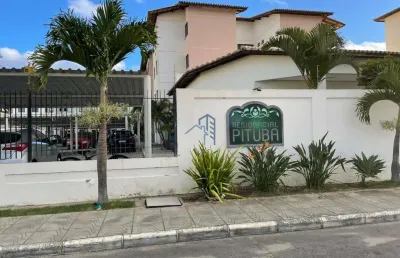 Apartamento com 3 quartos à venda na contorno guanabara, 1011, boa vista, vitória da conquista por r$ 235.000