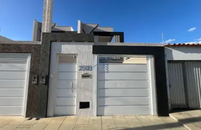 Casa com 3 quartos à venda na formosa, 250, felícia, vitória da conquista por r$ 550.000