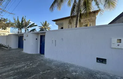 Casa com 5 quartos à venda na péricles gusmão, 580, candeias, vitória da conquista por r$ 1.950.000