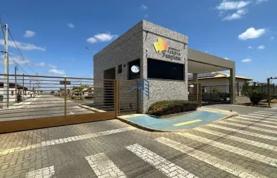 Casa em condomínio fechado com 3 quartos à venda na josé fernandes pedral sampaio, 2695, boa vista, vitória da conquista por r$ 550.000
