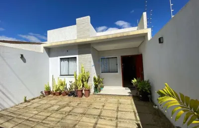 Casa com 3 quartos à venda na claudia botelho, 1894, primavera, vitória da conquista por r$ 550.000