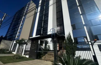 Apartamento com 3 quartos à venda na jesiel norberto, 1340, candeias, vitória da conquista por r$ 750.000