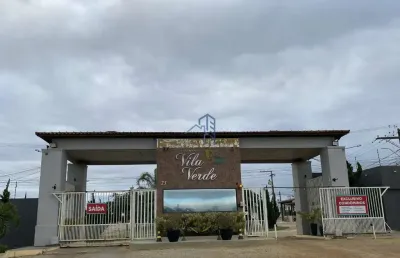 Casa em condomínio fechado com 3 quartos à venda na avenida contorno, 4671, primavera, vitória da conquista por r$ 350.000