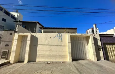 Casa com 5 quartos à venda na da liberdade, 15, recreio, vitória da conquista por r$ 500.000