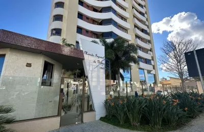 Apartamento com 3 quartos à venda na braulino santos, 1565, candeias, vitória da conquista por r$ 1.600.000