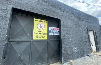 Ponto comercial para alugar na jackson prado, 28, recreio, vitória da conquista por r$ 1.800