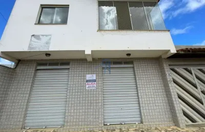 Ponto comercial para alugar na b, lot mariana, térreo, 23, boa vista, vitória da conquista por r$ 1.300