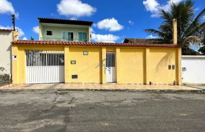 Casa com 4 quartos à venda na a, 13, candeias, vitória da conquista por r$ 1.000.000