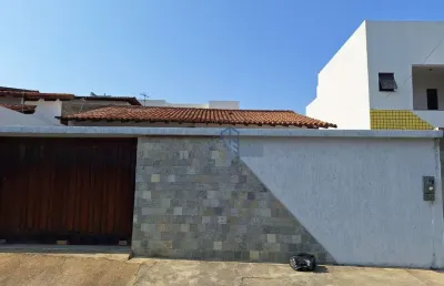Casa com 4 quartos à venda na lourival cairo, 290, recreio, vitória da conquista por r$ 690.000