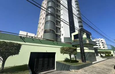 Apartamento com 4 quartos à venda na raimundo quadros, 135, candeias, vitória da conquista por r$ 730.000