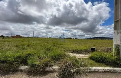 Terreno à venda na 01, 12, primavera, vitória da conquista por r$ 70.000