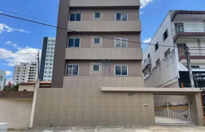 Apartamento com 3 quartos para alugar na jesiel norberto, 875, candeias, vitória da conquista por r$ 1.700