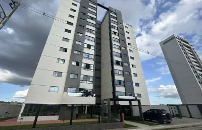 Apartamento com 3 quartos à venda na projetada, 2125, boa vista, vitória da conquista por r$ 1.400.000