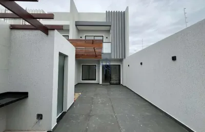 Casa com 4 quartos à venda na ulisses do prado nogueira, 2, felícia, vitória da conquista por r$ 550.000