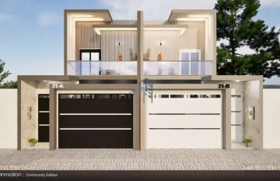 Casa com 3 quartos à venda na b, 21, felícia, vitória da conquista por r$ 470.000