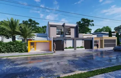 Casa com 3 quartos à venda na jacarepaguá, 22, zabelê, vitória da conquista por r$ 320.000