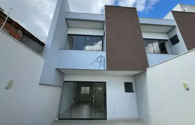 Casa com 3 quartos à venda na pedro alves da cunha, 330, felícia, vitória da conquista por r$ 420.000
