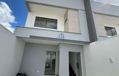 Casa com 3 quartos à venda na rua dely vieira silva, 4, felícia, vitória da conquista por r$ 380.000