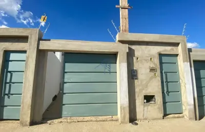 Casa com 2 quartos à venda na rua c, 1, primavera, vitória da conquista por r$ 215.000
