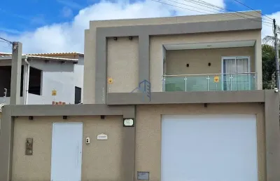Casa com 4 quartos à venda na avenida maranhão, 963, ibirapuera, vitória da conquista por r$ 1.000.000