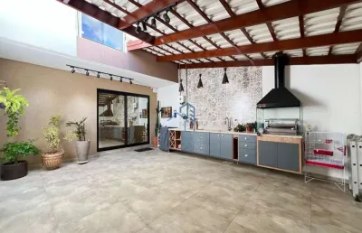 Casa com 3 quartos à venda na josé firmo dias, 519, felícia, vitória da conquista por r$ 565.000