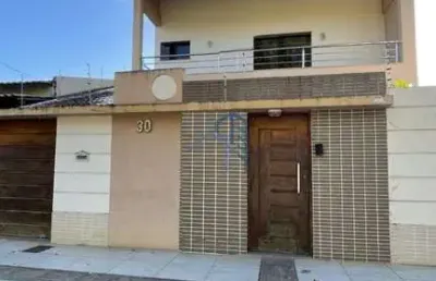 Ponto comercial para alugar na olívia flores, 30, candeias, vitória da conquista por r$ 15.000