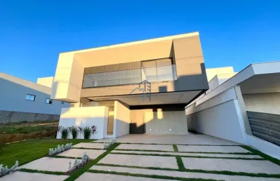 Casa em condomínio fechado com 4 quartos à venda na conquista-barra do choça, 11, universidade, vitória da conquista por r$ 2.080.000