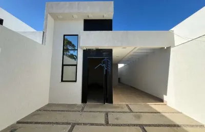 Casa com 3 quartos à venda na b, 121, primavera, vitória da conquista por r$ 420.000