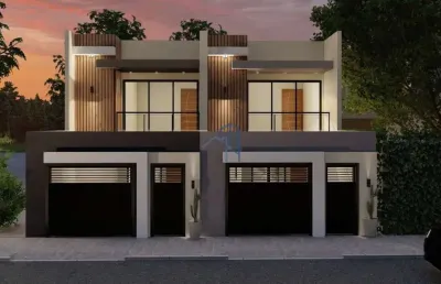 Casa com 3 quartos à venda na ulisses do prado nogueira, 380, felícia, vitória da conquista por r$ 450.000