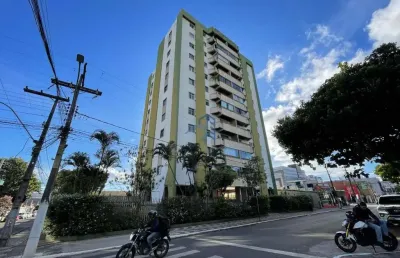 Apartamento com 2 quartos para alugar na orlando leite, 560, recreio, vitória da conquista por r$ 2.000