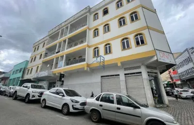 Apartamento com 3 quartos à venda na vicente celino, 264, centro, vitória da conquista por r$ 450.000