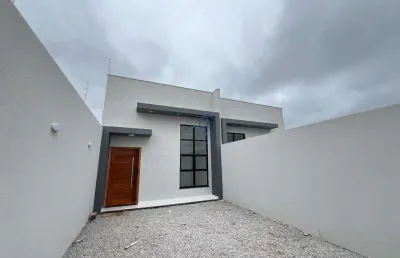 Casa com 3 quartos à venda na e, 53, são pedro, vitória da conquista por r$ 260.000