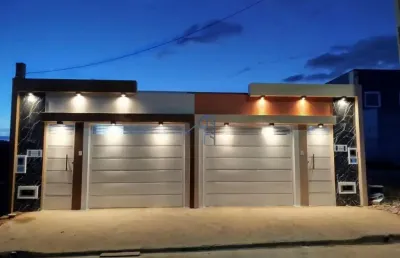 Casa com 3 quartos à venda na l, 1, são pedro, vitória da conquista por r$ 265.000