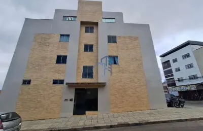 Apartamento com 2 quartos para alugar na presidente vargas, 780, alto maron, vitória da conquista por r$ 1.800