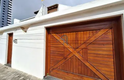 Casa com 7 quartos à venda na dom jackson b prado, 352, centro, vitória da conquista por r$ 1.000.000