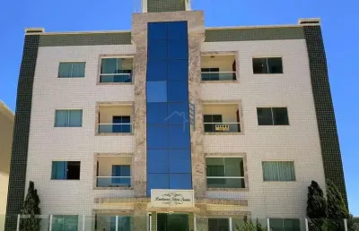 Apartamento com 2 quartos para alugar na guimarães viana santos, 110, candeias, vitória da conquista por r$ 1.400