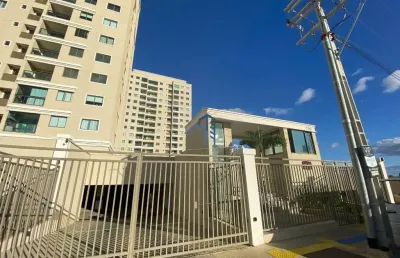 Apartamento com 3 quartos à venda na roberto dos santos flores, 190, candeias, vitória da conquista por r$ 570.000