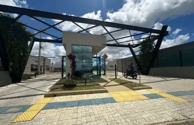 Casa em condomínio fechado com 3 quartos à venda na g, 3200, primavera, vitória da conquista por r$ 290.000