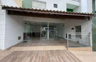 Ponto comercial para alugar na antônio andrade, 3967, recreio, vitória da conquista por r$ 5.000