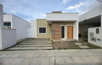 Casa em condomínio fechado com 3 quartos para alugar na chiara lubich, 705, boa vista, vitória da conquista por r$ 2.800