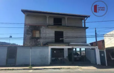 Casa à venda, 450 m² por r$ 1.800.000,00 - vila junqueira - são roque/sp