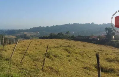 Terreno comercial à venda na Estrada do Pavão, Pavão (Canguera), São Roque