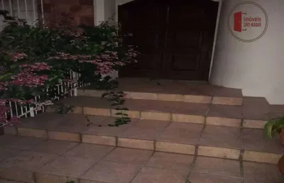 Casa terrea para venda ou locação no centro de são roque